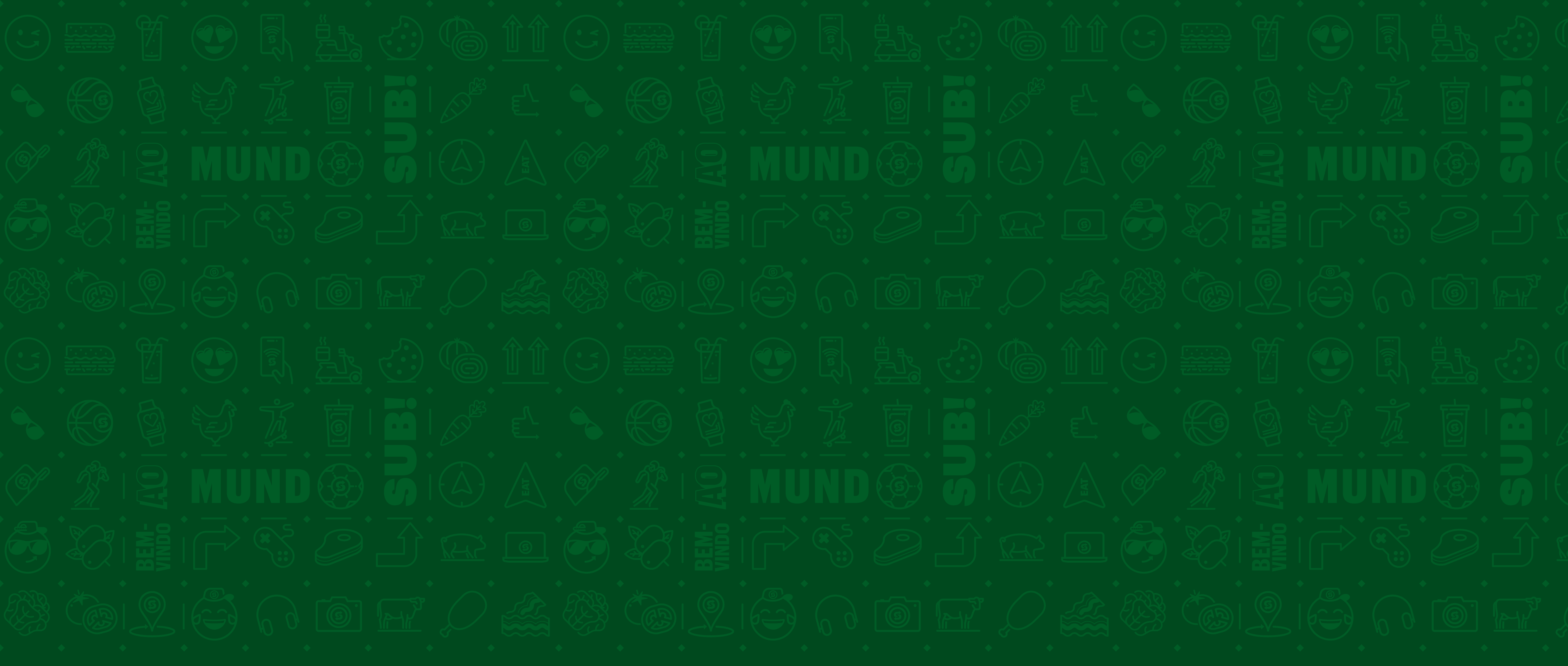 Fundo Verde